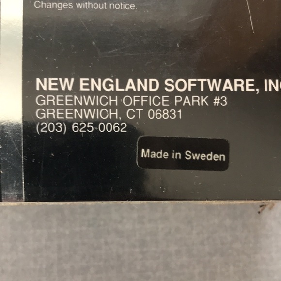 graphing statistical software: graph in the box - Picture 10 of 16